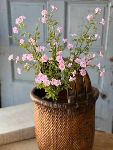 Bonnet Blooms Bundle | 31" | Pink | NOT CURRENTLY IN STOCK-New For Spring 2027!