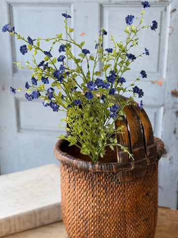 Bonnet Blooms Bundle | 31" | Blue | NOT CURRENTLY IN STOCK-New For Spring 2027!