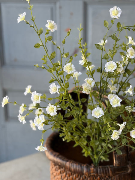 Bonnet Blooms Bundle | 31" | Cream | NOT CURRENTLY IN STOCK-New For Spring 2027!
