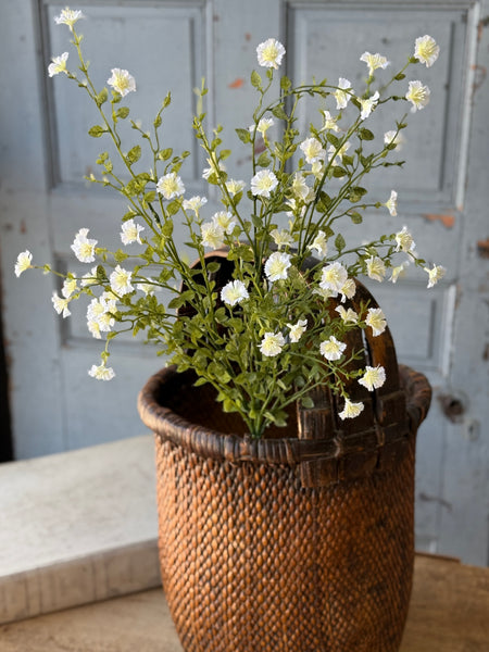 Bonnet Blooms Bundle | 31" | Cream | NOT CURRENTLY IN STOCK-New For Spring 2027!