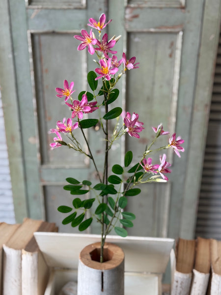 Artemis Spray | 33" | Pink | NOT CURRENTLY IN STOCK-New For Spring 2027!