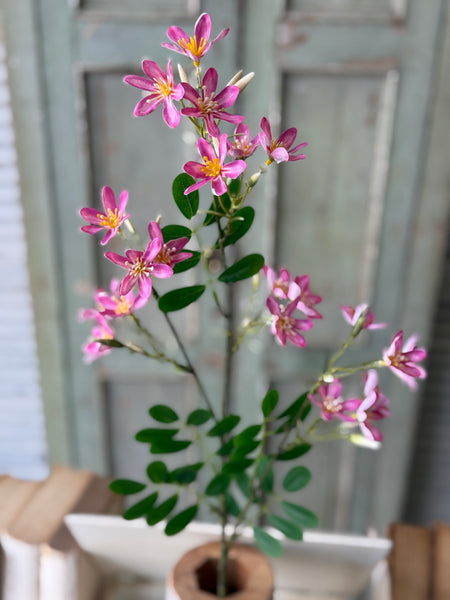 Artemis Spray | 33" | Pink | NOT CURRENTLY IN STOCK-New For Spring 2027!