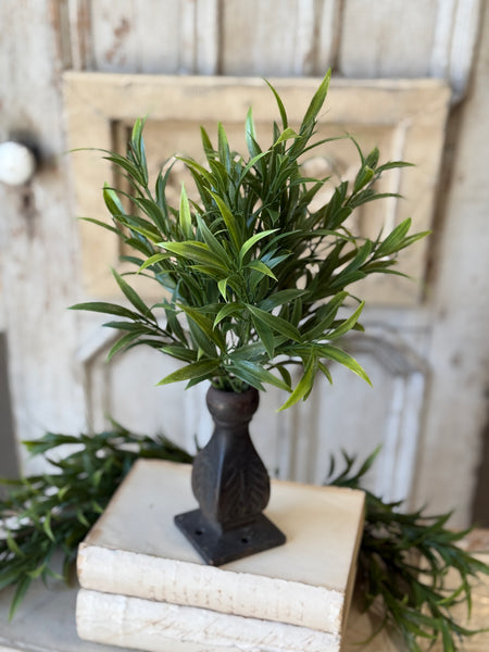 Truce Leaves Bush | 16" | NOT CURRENTLY IN STOCK-New For Spring 2027!