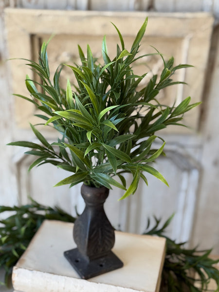 Truce Leaves Bush | 16" | NOT CURRENTLY IN STOCK-New For Spring 2027!