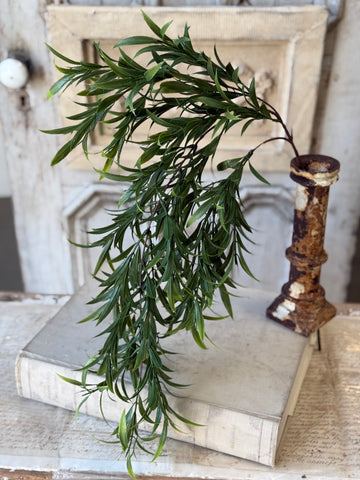 Truce Leaves Hanging | 38" | NOT CURRENTLY IN STOCK-New For Spring 2027!