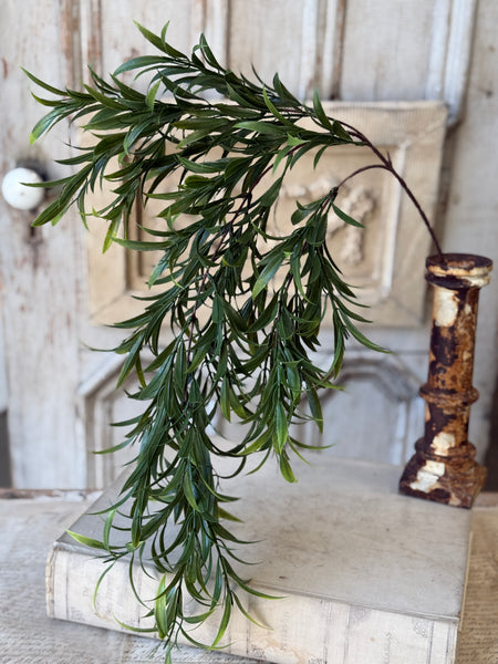 Truce Leaves Hanging | 38" | NOT CURRENTLY IN STOCK-New For Spring 2027!