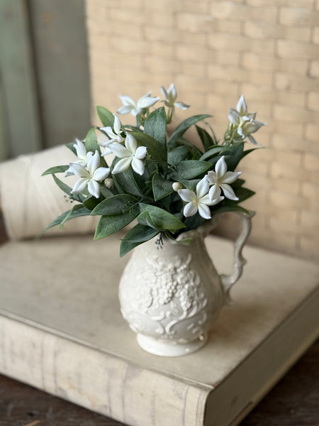 Eyelet Blooms Bush | 11" | NOT CURRENTLY IN STOCK-New For Spring 2027!