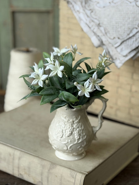 Eyelet Blooms Bush | 11" | NOT CURRENTLY IN STOCK-New For Spring 2027!