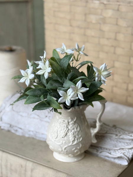 Eyelet Blooms Bush | 11" | NOT CURRENTLY IN STOCK-New For Spring 2027!