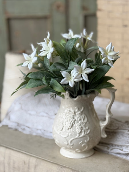 Eyelet Blooms Bush | 11" | NOT CURRENTLY IN STOCK-New For Spring 2027!