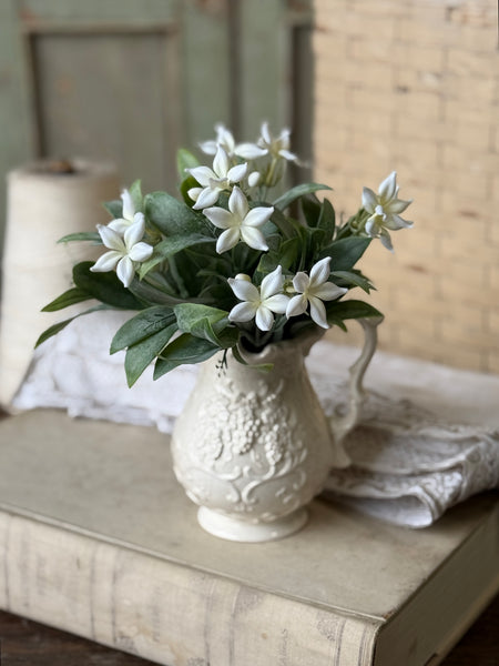Eyelet Blooms Bush | 11" | NOT CURRENTLY IN STOCK-New For Spring 2027!
