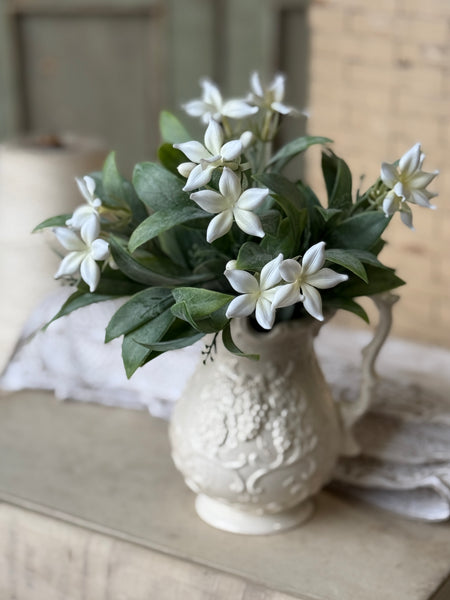 Eyelet Blooms Bush | 11" | NOT CURRENTLY IN STOCK-New For Spring 2027!