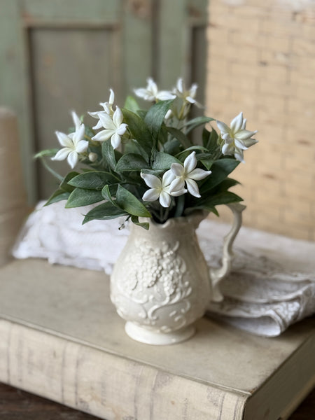 Eyelet Blooms Bush | 11" | NOT CURRENTLY IN STOCK-New For Spring 2027!