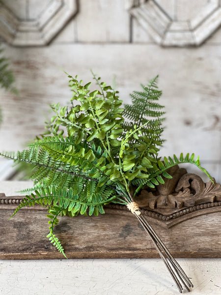 Fern & Fable Bundle | 16" | NOT CURRENTLY IN STOCK-New For Spring 2026!