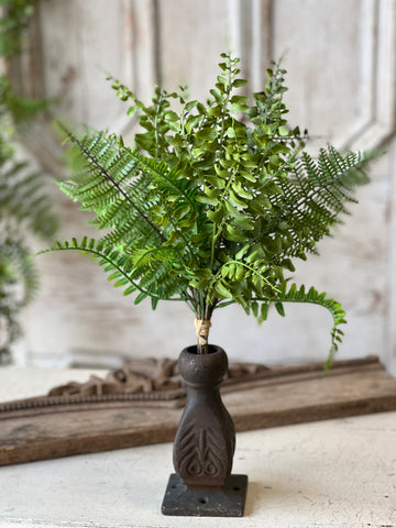 Fern & Fable Bundle | 16" | NOT CURRENTLY IN STOCK-New For Spring 2026!