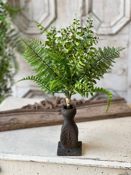 Fern & Fable Bundle | 16" | NOT CURRENTLY IN STOCK-New For Spring 2026!