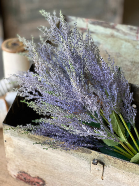 Featherstitch Bundle | 20" | Purple | NEW PRICE!  From $3.95 (was $8.40)