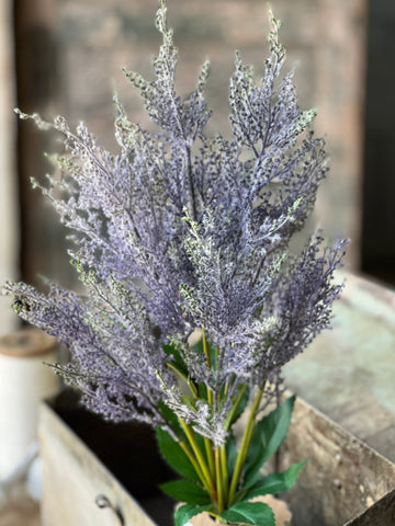 Featherstitch Bundle | 20" | Purple | NEW PRICE!  From $3.95 (was $8.40)