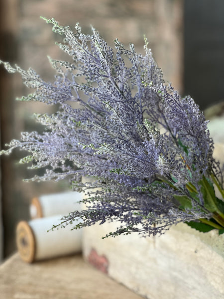 Featherstitch Bundle | 20" | Purple | NEW PRICE!  From $3.95 (was $8.40)