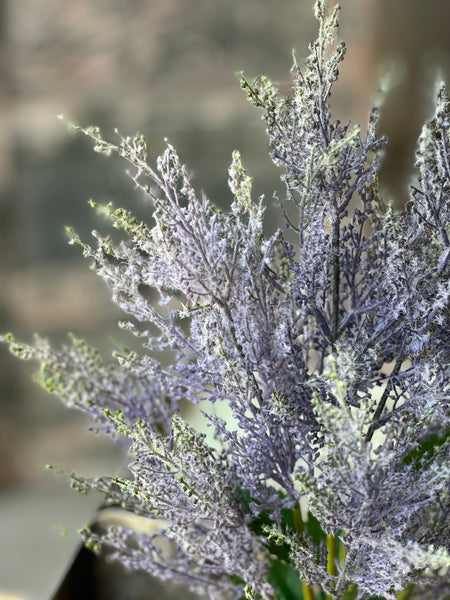 Featherstitch Bundle | 20" | Purple | NEW PRICE!  From $3.95 (was $8.40)