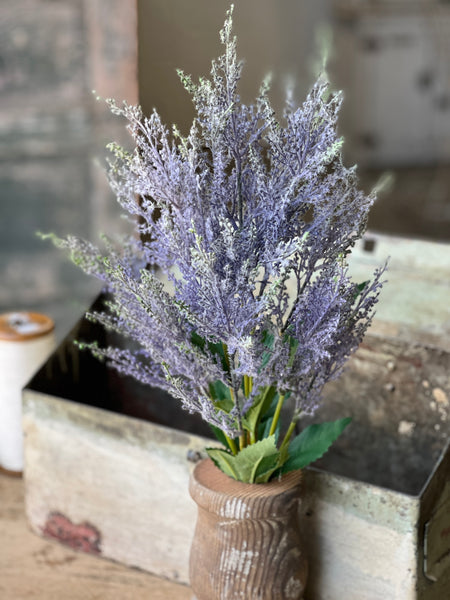 Featherstitch Bundle | 20" | Purple | NEW PRICE!  From $3.95 (was $8.40)