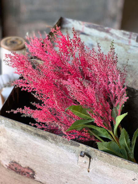 Featherstitch Bundle | 20" | Watermelon | NEW PRICE!  From $3.95 (was $8.40)