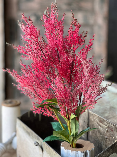 Featherstitch Bundle | 20" | Watermelon | NEW PRICE!  From $3.95 (was $8.40)