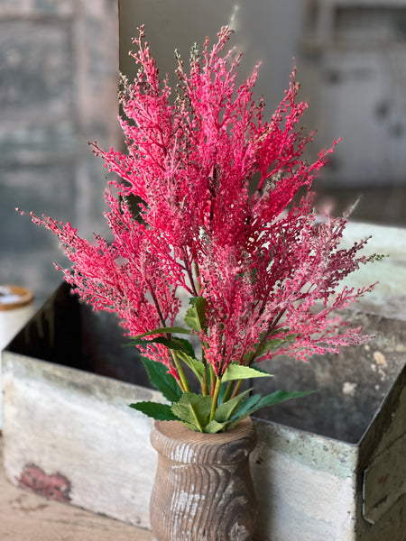 Featherstitch Bundle | 20" | Watermelon | NEW PRICE!  From $3.95 (was $8.40)