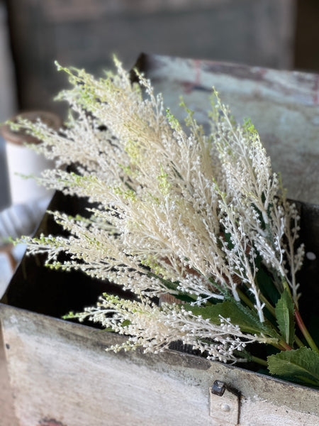 Featherstitch Bundle | 20" | Cream | NEW PRICE!  From $3.95 (was $8.40)