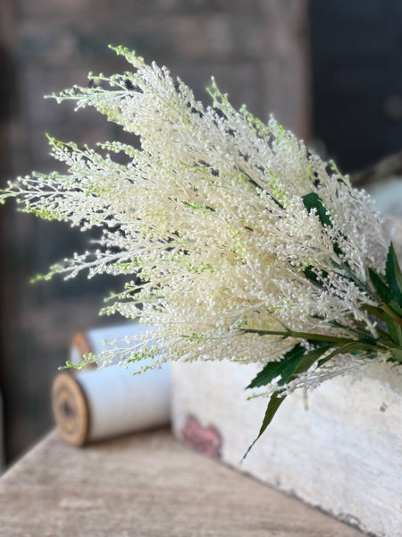 Featherstitch Bundle | 20" | Cream | NEW PRICE!  From $3.95 (was $8.40)