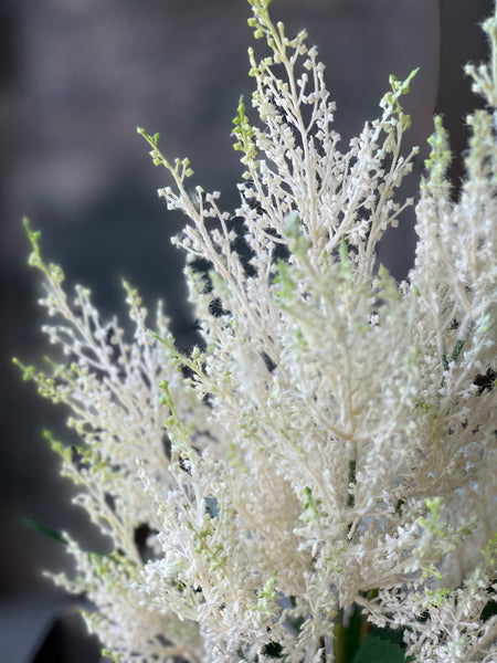 Featherstitch Bundle | 20" | Cream | NEW PRICE!  From $3.95 (was $8.40)