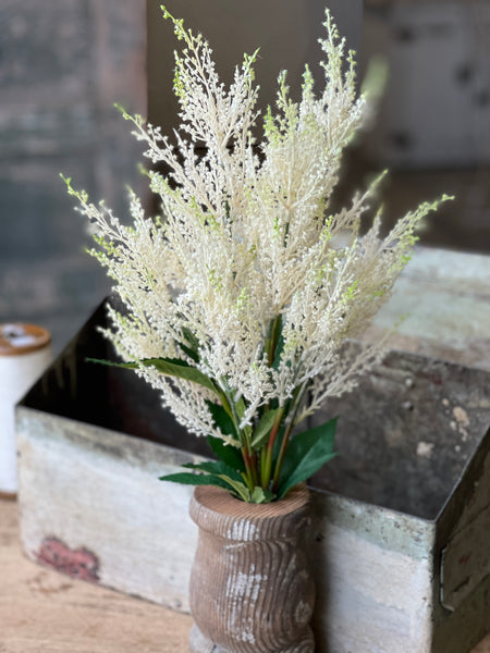 Featherstitch Bundle | 20" | Cream | NEW PRICE!  From $3.95 (was $8.40)