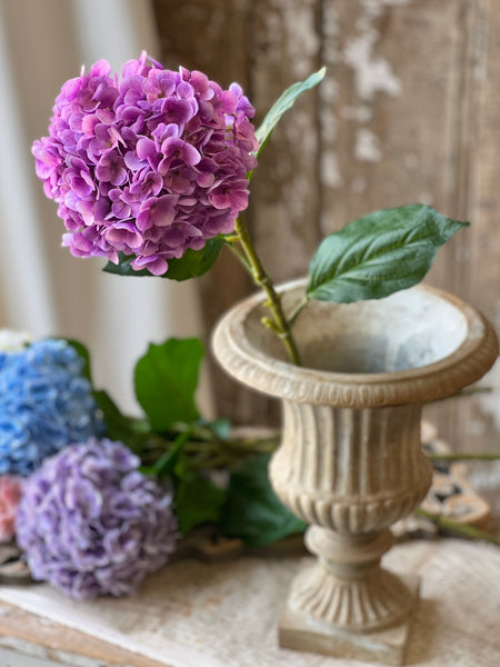 Promenade Hydrangea | 31" | Vista | NOT CURRENTLY IN STOCK-New For Spring 2026!