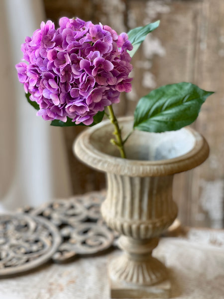 Promenade Hydrangea | 31" | Vista | NOT CURRENTLY IN STOCK-New For Spring 2026!