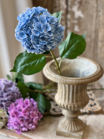 Promenade Hydrangea | 31" | Sky