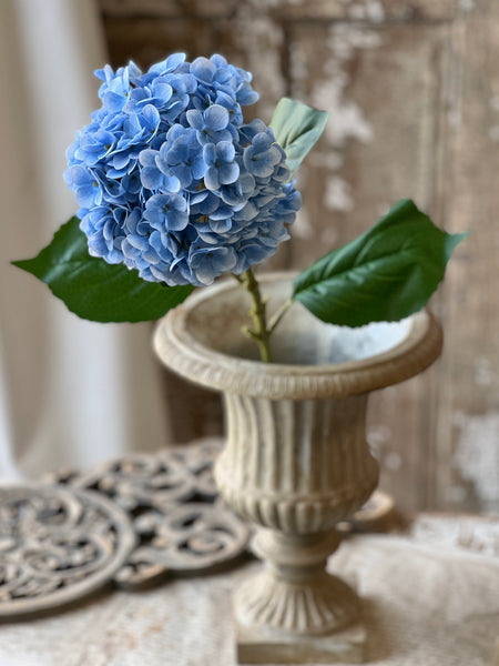 Promenade Hydrangea | 31" | Sky | NOT CURRENTLY IN STOCK-New For Spring 2026!