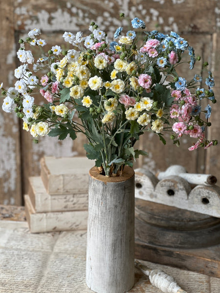 Whistable Rosette | 25" | Pink | NOT CURRENTLY IN STOCK-New For Spring 2026!