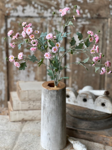 Whistable Rosette | 25" | Pink | NOT CURRENTLY IN STOCK-New For Spring 2026!