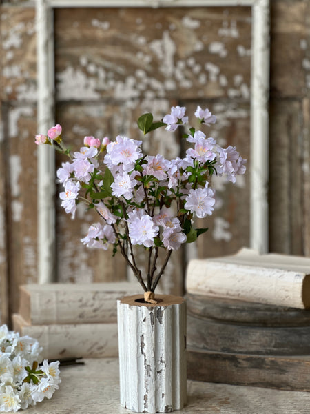 Chilton Blooms | 16" | Blush | NOT CURRENTLY IN STOCK-New For Spring 2026!