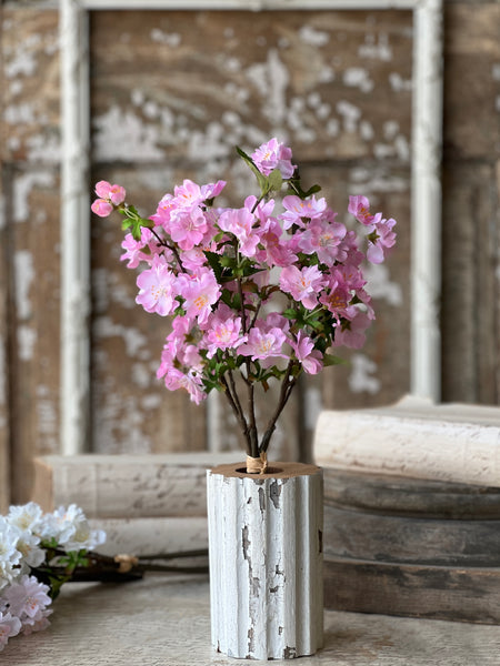 Chilton Blooms | 16" | Pink | NOT CURRENTLY IN STOCK-New For Spring 2026!