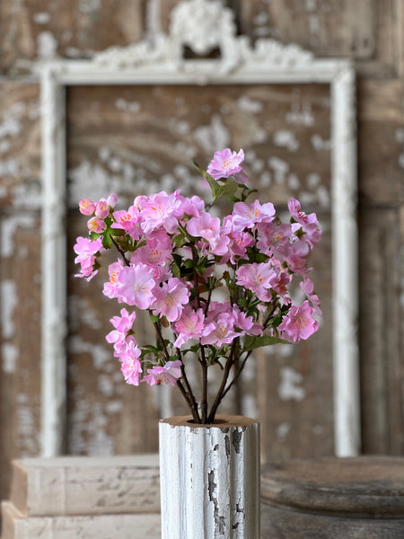 Chilton Blooms | 16" | Pink | NOT CURRENTLY IN STOCK-New For Spring 2026!