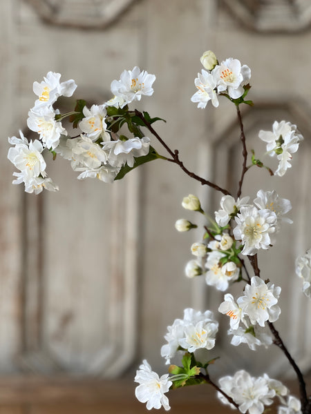 Acclamation Blooms | 36" | Cream | NOT CURRENTLY IN STOCK-New For Spring 2026!