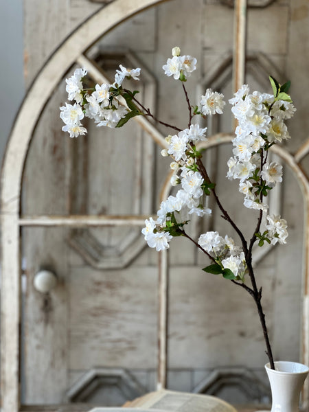 Acclamation Blooms | 36" | Cream | NOT CURRENTLY IN STOCK-New For Spring 2026!