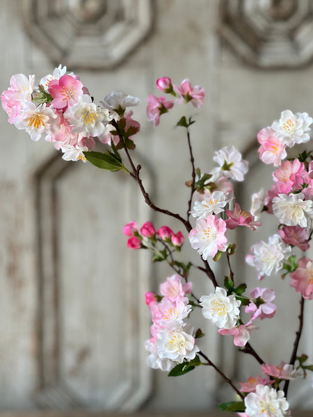 Acclamation Blooms | 36" | Pink | NOT CURRENTLY IN STOCK-New For Spring 2026!