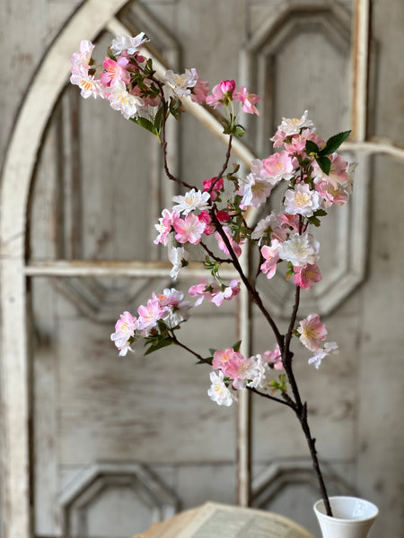 Acclamation Blooms | 36" | Pink | NOT CURRENTLY IN STOCK-New For Spring 2026!