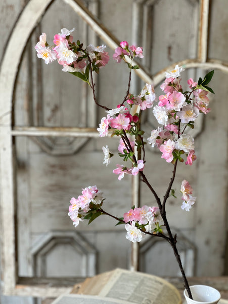 Acclamation Blooms | 36" | Pink | NOT CURRENTLY IN STOCK-New For Spring 2026!