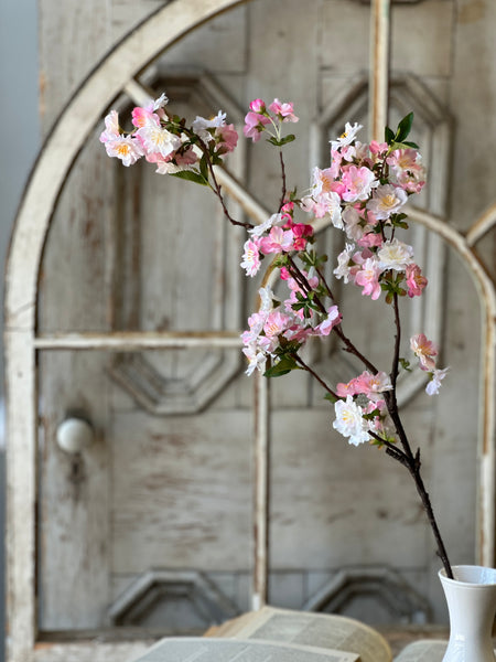 Acclamation Blooms | 36" | Pink | NOT CURRENTLY IN STOCK-New For Spring 2026!