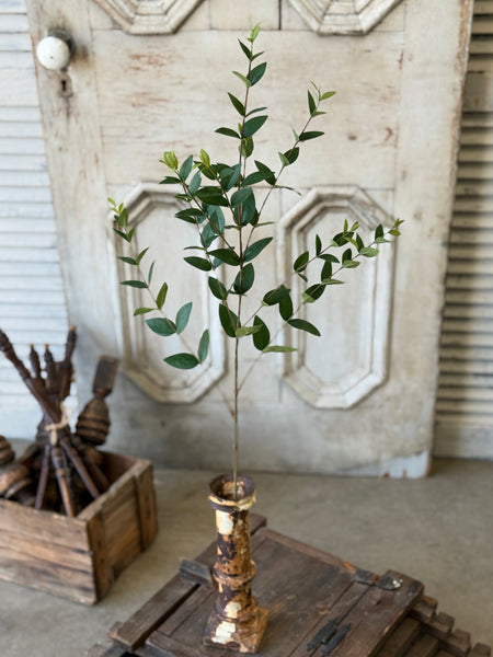 Javelin Leaf Spray | 36" | Shade | NOT CURRENTLY IN STOCK-New For Spring 2027!