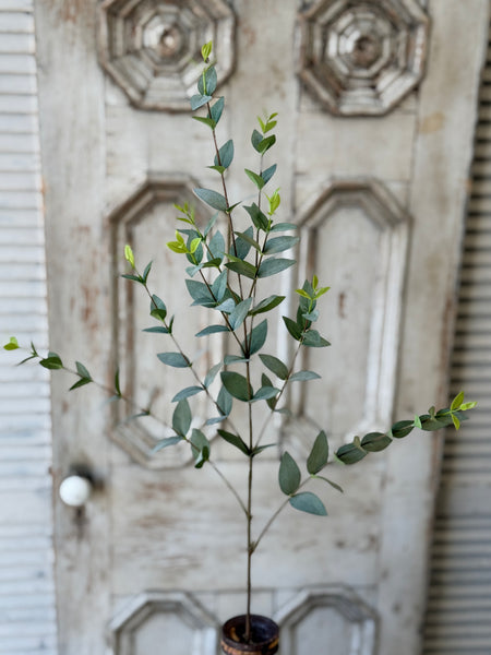 Javelin Leaf Spray | 36" | Shadow | NOT CURRENTLY IN STOCK-New For Spring 2027!