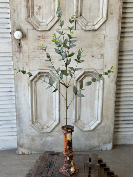 Javelin Leaf Spray | 36" | Shadow | NOT CURRENTLY IN STOCK-New For Spring 2027!